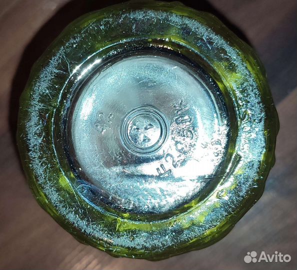 СССР Посуда Утварь Хрусталь Ухват Горшочки Мыло