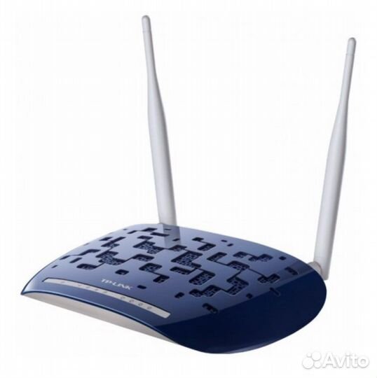 Маршрутизатор tp link