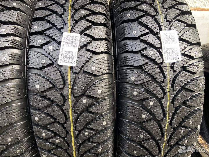 Tunga Nordway 2 175/65 R14 82Q