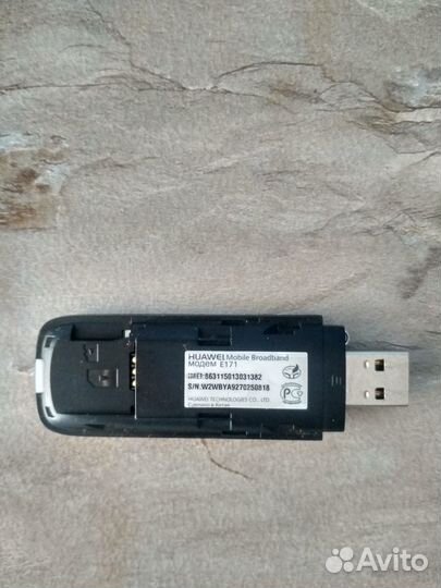 Модем 3G.4G. LTE - МТС