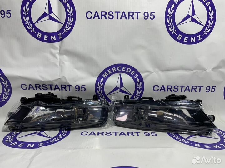 Птф Skoda octavia