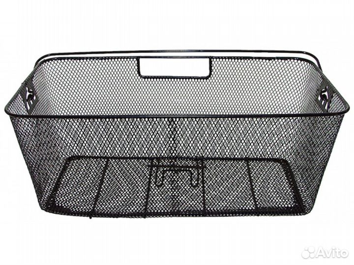 Корзина 5-431545 задняя увелич. р-р на багаж. стал