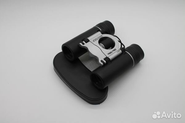 Бинокль 8x21, черный BKN-24
