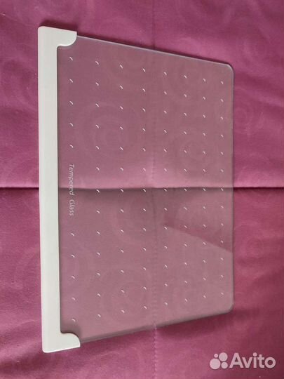 Полка для узкого холодильника