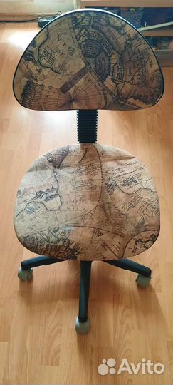 Компьютерный стул детский