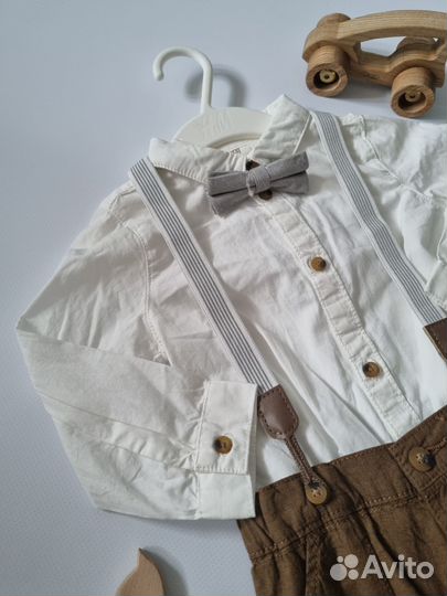 Комплект hm 80