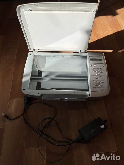 Мфу HP PSC 1613 All-in-One