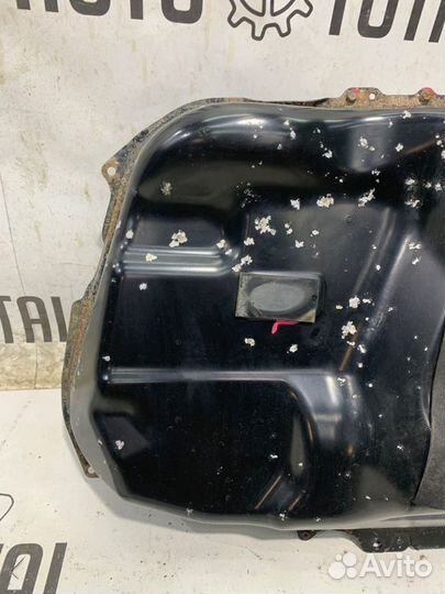 Бак топливный Mitsubishi Lancer 10 4A92 2013