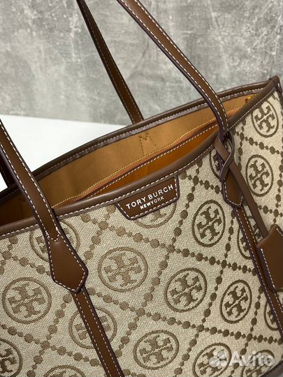 Сумка женская tory burch люкс