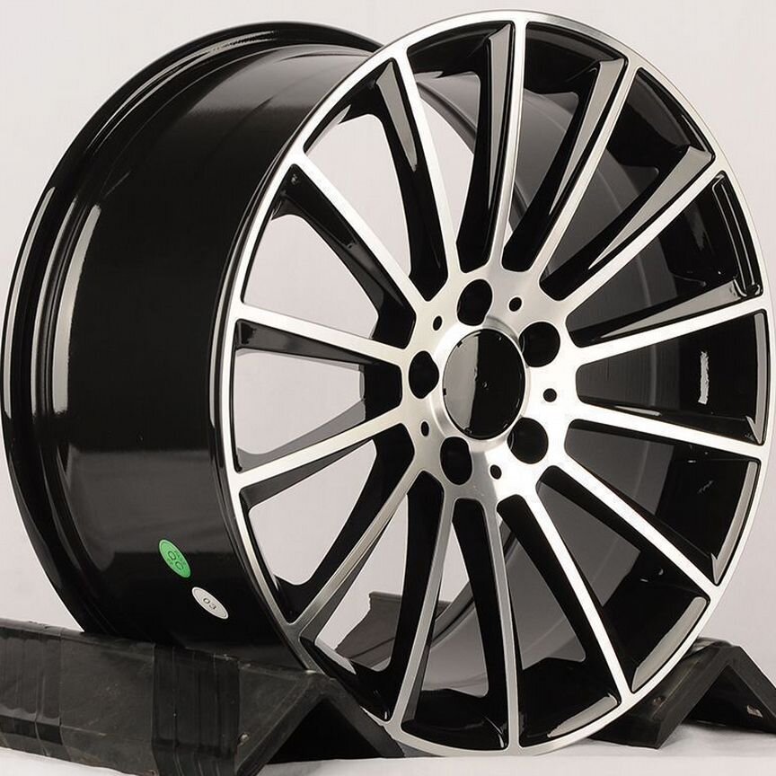 Литые диски Koko Kuture 8.5×R20 5×112
