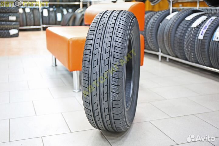 Yokohama Bluearth ES32 195/55 R16 87V
