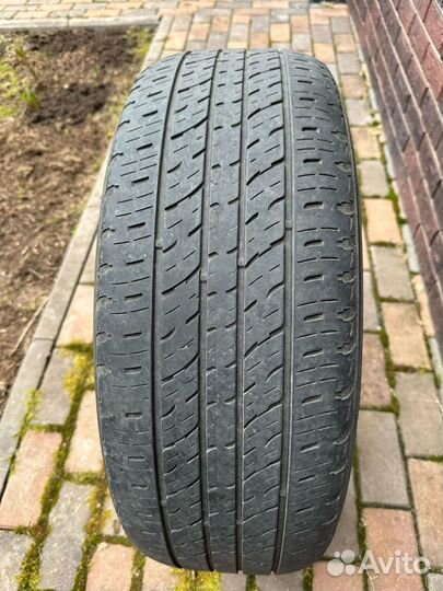 Kumho 722 235/65 R17