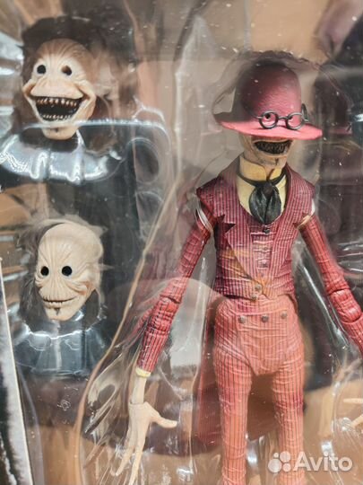 Фигурка The crooked man (заклятье 2) 20см