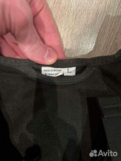 Компенсатор Sea quest pro qf i3