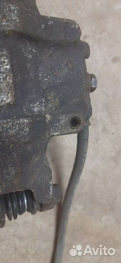 Суппорта lancer 9 2.0