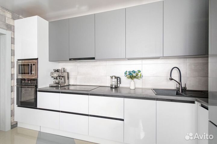 Кухня (цена за всю кухню)km-36233