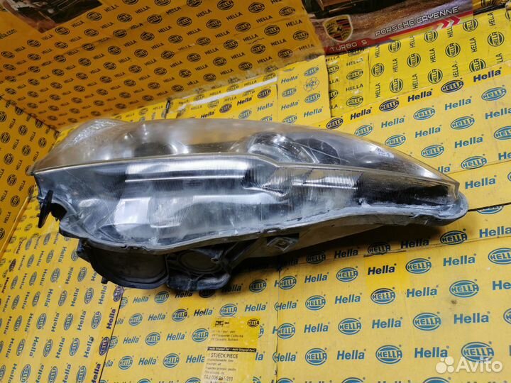 Фара CR-V 2007 (138)