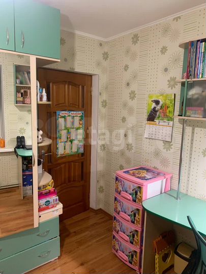 2-к. квартира, 44,2 м², 2/3 эт.