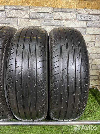 Nexen N'Fera SU4 185/65 R15