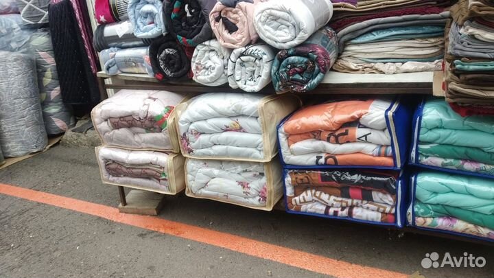 Одеяло (все размеры)