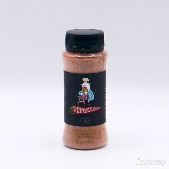 Сухой маринад Peruan Rib Eye Mix