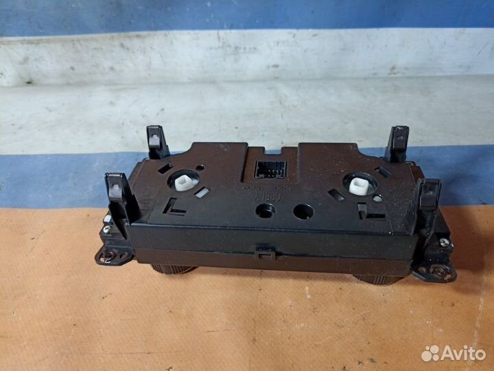 Блок управления печкой Geely Emgrand Ec-7(Fe-2)