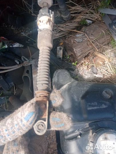 Трос газа Chrysler Voyager 3