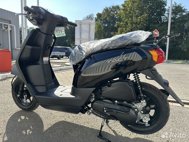 Honda tact af79 Новый
