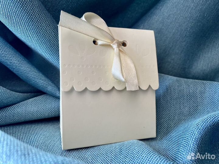 Бонбоньерки на свадьбу