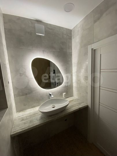 Квартира-студия, 24,5 м², 6/15 эт.