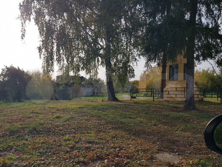 Участок 29 сот. (ИЖС)