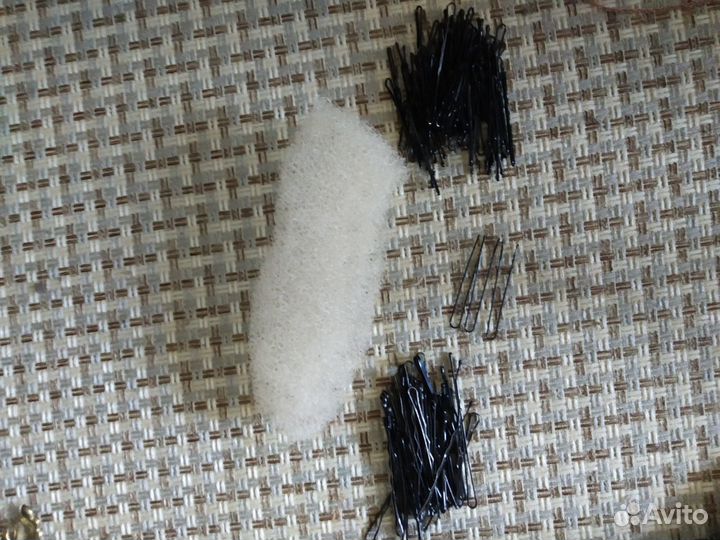 Набор для причёсок