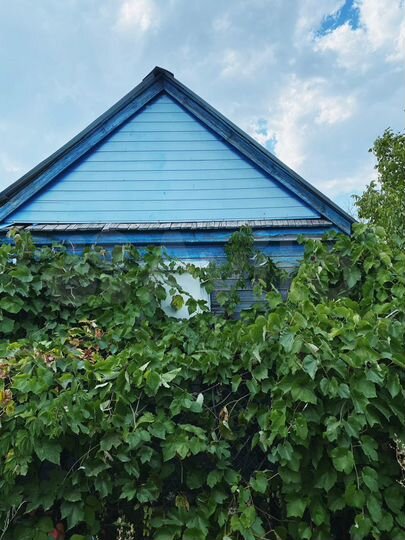 Дача 20 м² на участке 6,5 сот.