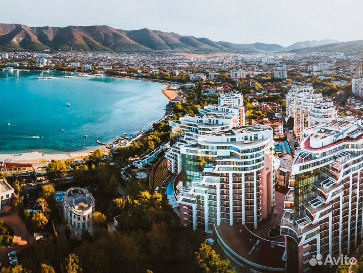 Подбор жилья Геленджик аренда суточно