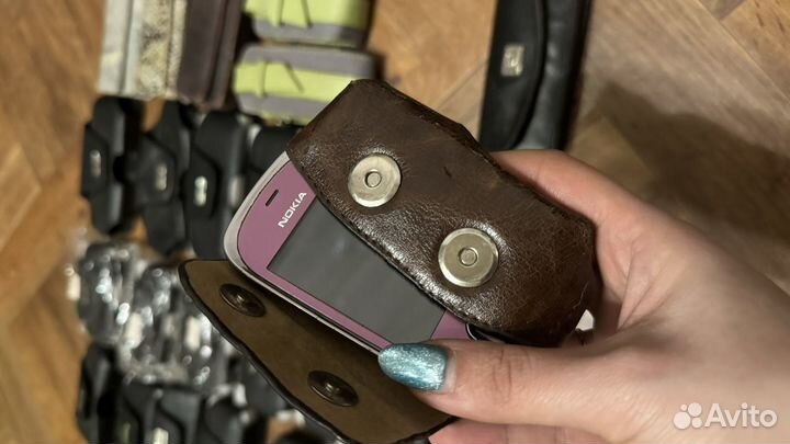 Чехлы/кобура на ремень/брелки к телефонам