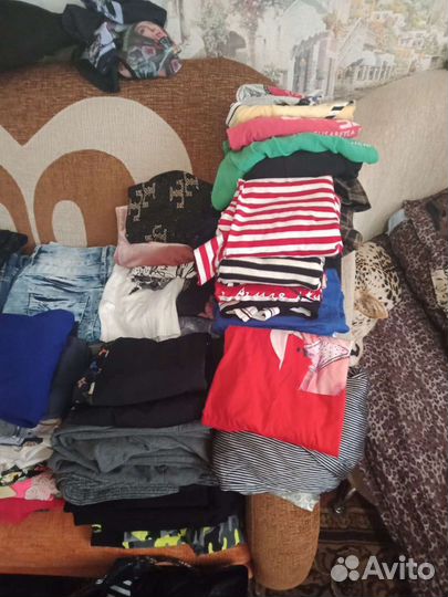 Вещи на любой вкус