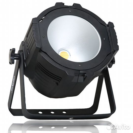 Прожектор LED Dialighting 200W rgbw LED COB light