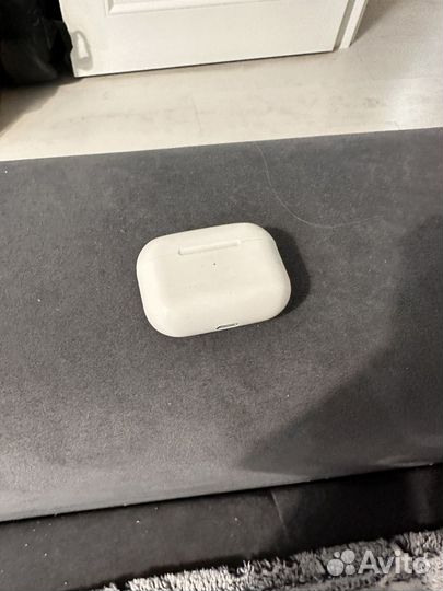 Airpods pro оригинал