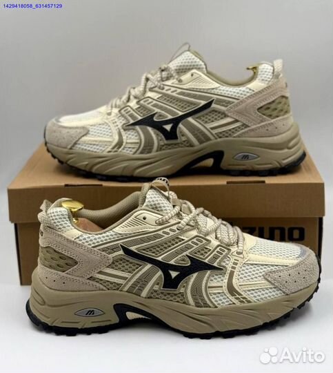 Mizuno fiyi TL (Арт.52477)