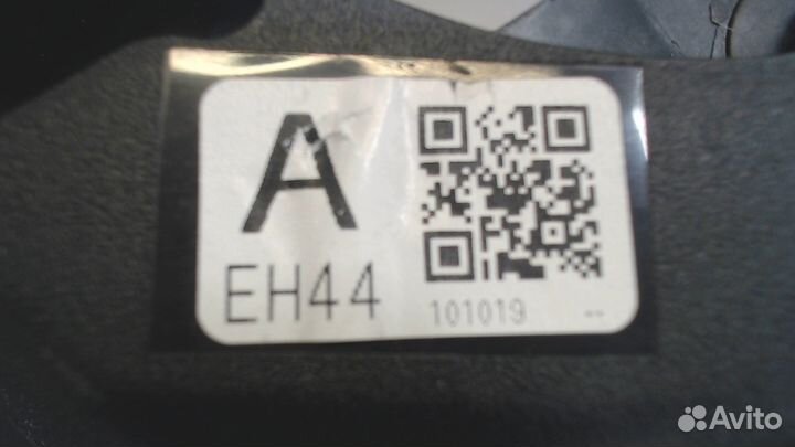 Руль Mazda CX-7, 2010