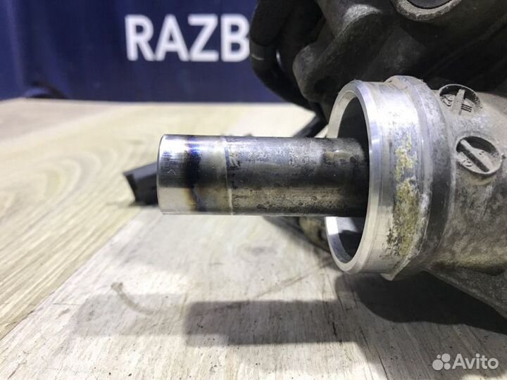 Рулевая рейка Peugeot 208 1.2 I VTI EB2 2013