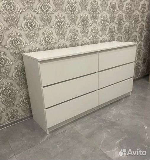 Комод как IKEA новый в наличии