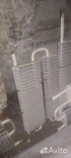 Трубы для отопления