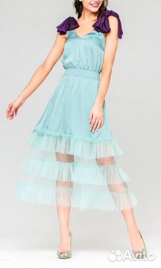 Платье Yulia'sway