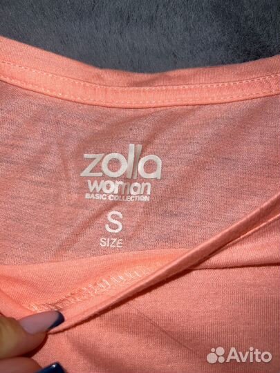 Вещи пакетом