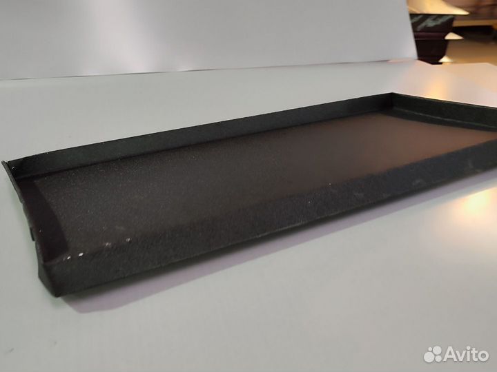 Отливы оконные оцинкованные, гибка металла за 3 ч