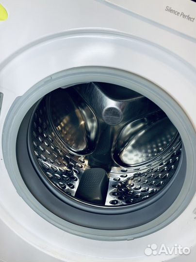 Стиральная машина бу Bosch