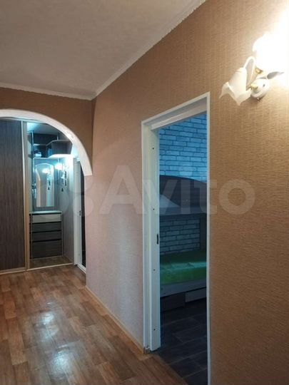 3-к. квартира, 85,6 м², 4/5 эт.