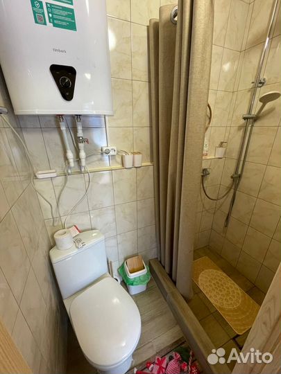 Аренда бани