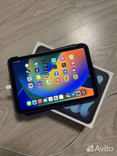 iPad mini 6 64gb